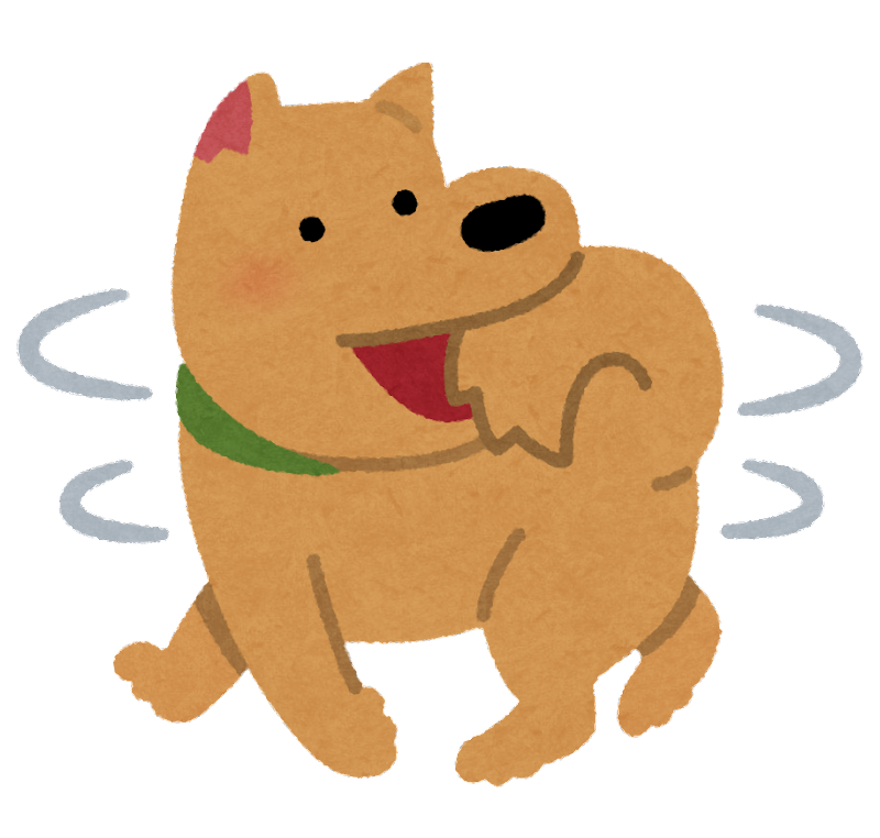 【いらすとや】「こんなのまであるんだ！」と思ったイラスト part3