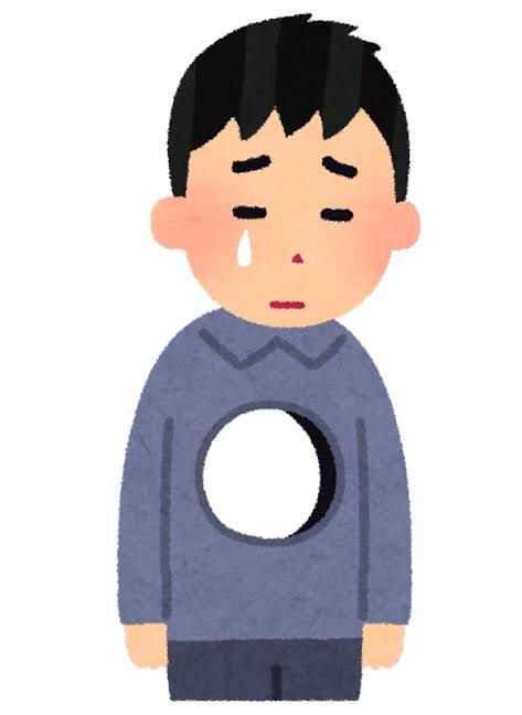 【いらすとや】「こんなのまであるんだ！」と思ったイラスト part3