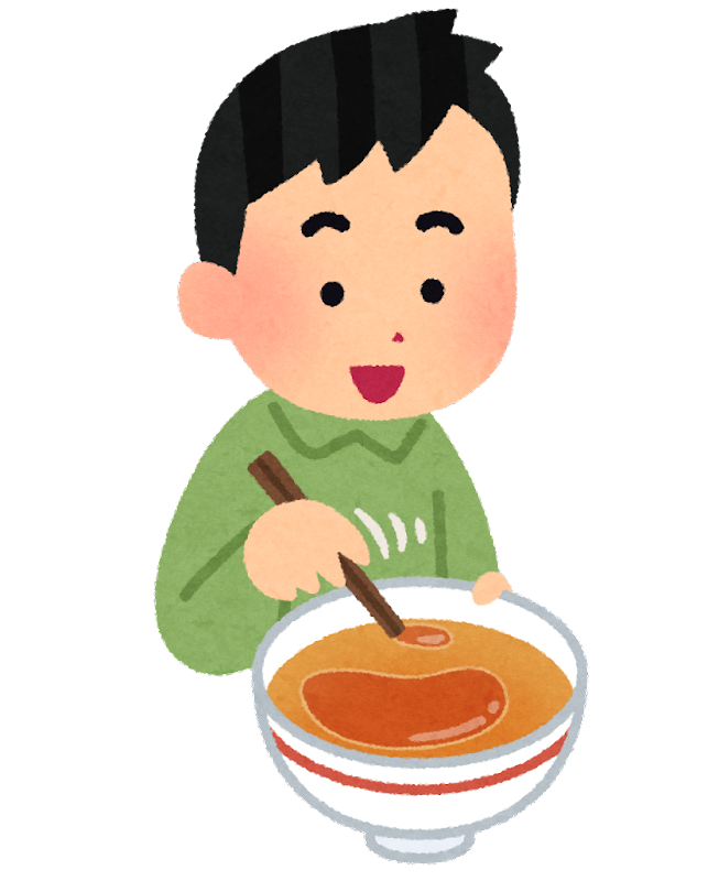 【いらすとや】「こんなのまであるんだ！」と思ったイラスト part3
