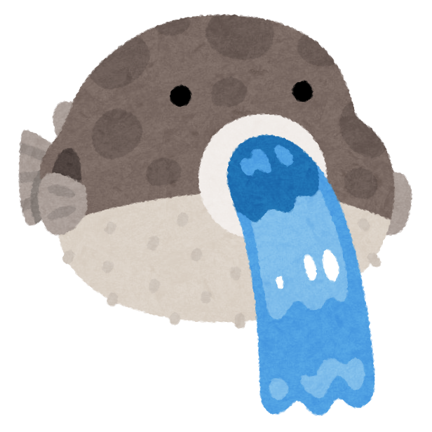 【いらすとや】「こんなのまであるんだ！」と思ったイラスト part3