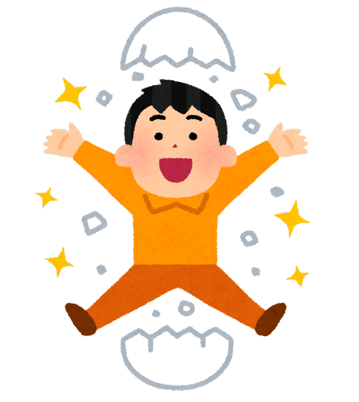 【いらすとや】「こんなのまであるんだ！」と思ったイラスト part3