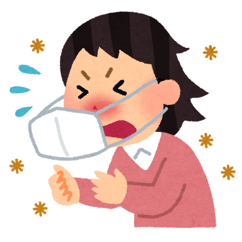 【いらすとや】「こんなのまであるんだ！」と思ったイラスト part3