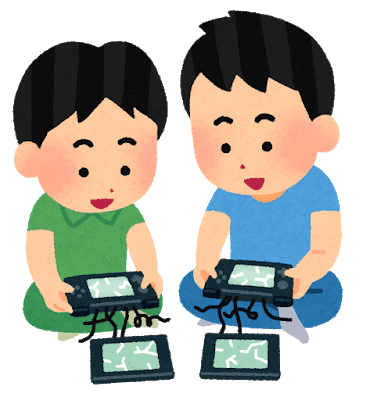 【いらすとや】「こんなのまであるんだ！」と思ったイラスト part3