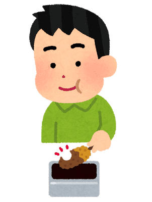【いらすとや】「こんなのまであるんだ！」と思ったイラスト part3