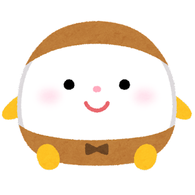 【いらすとや】「こんなのまであるんだ！」と思ったイラスト part3
