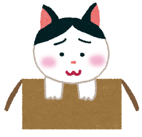 【いらすとや】「こんなのまであるんだ！」と思ったイラスト part3