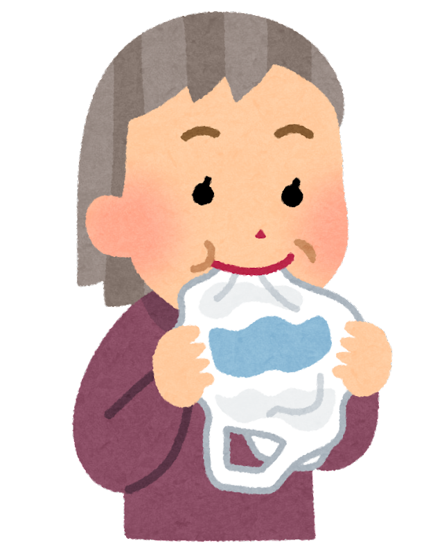 【いらすとや】「こんなのまであるんだ！」と思ったイラスト part3