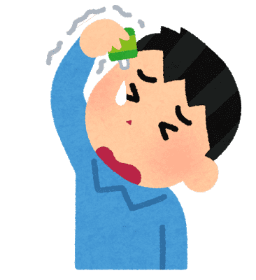 【いらすとや】「こんなのまであるんだ！」と思ったイラスト part3