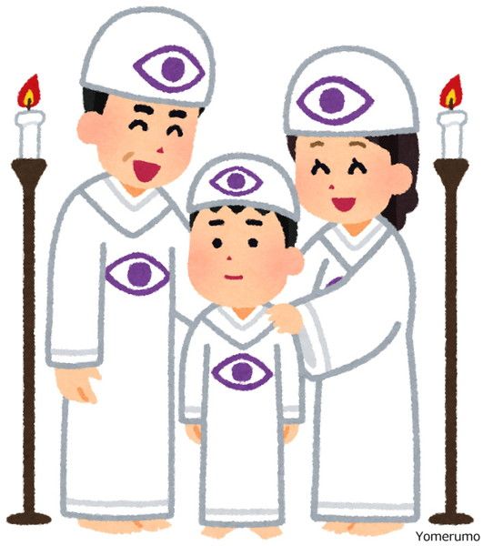 【いらすとや】「こんなのまであるんだ！」と思ったイラスト part3