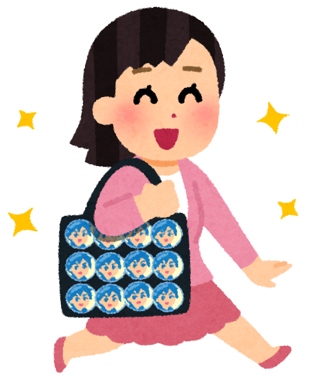 【いらすとや】「こんなのまであるんだ！」と思ったイラスト part3