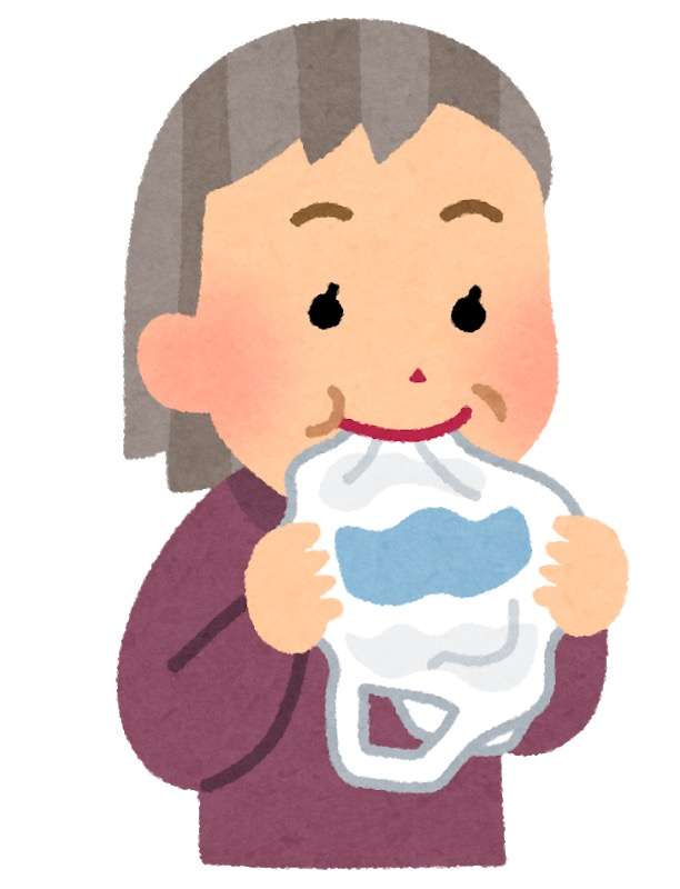 【いらすとや】「こんなのまであるんだ！」と思ったイラスト part3