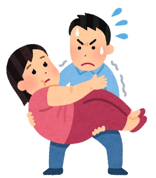 【いらすとや】「こんなのまであるんだ！」と思ったイラスト part3