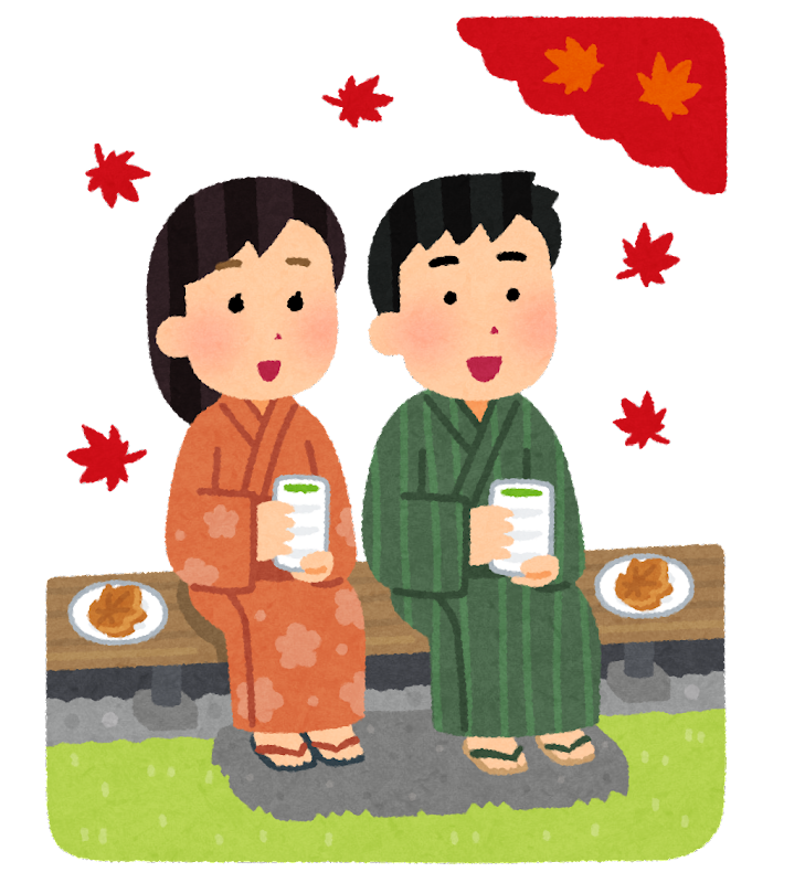 【いらすとや】「こんなのまであるんだ！」と思ったイラスト part3