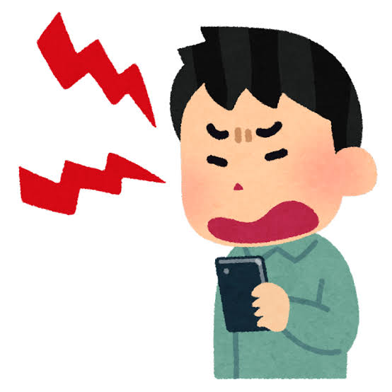 【いらすとや】「こんなのまであるんだ！」と思ったイラスト part3