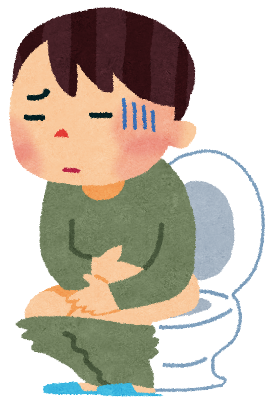 【いらすとや】「こんなのまであるんだ！」と思ったイラスト part3