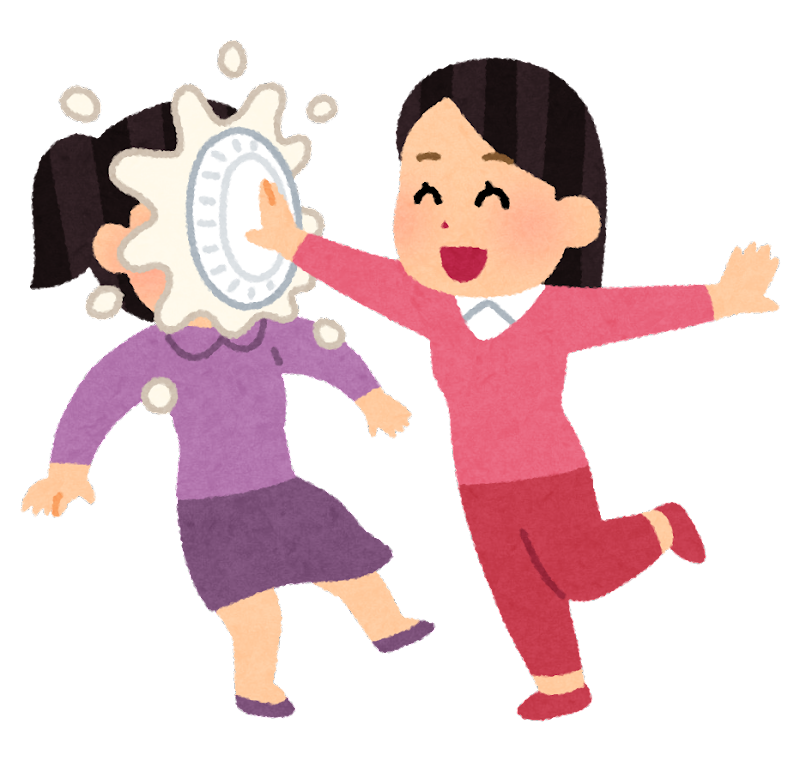 【いらすとや】「こんなのまであるんだ！」と思ったイラスト part3