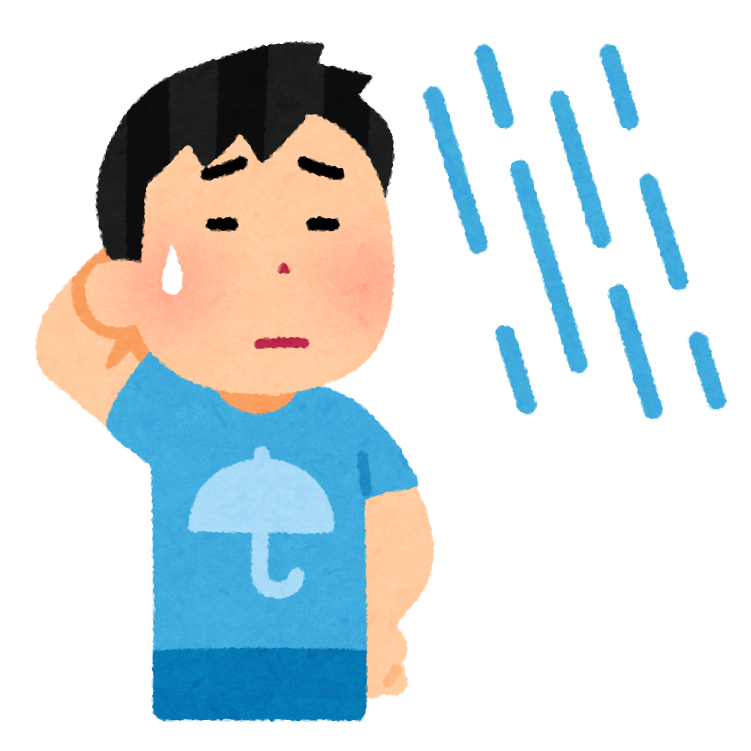 【いらすとや】「こんなのまであるんだ！」と思ったイラスト part3