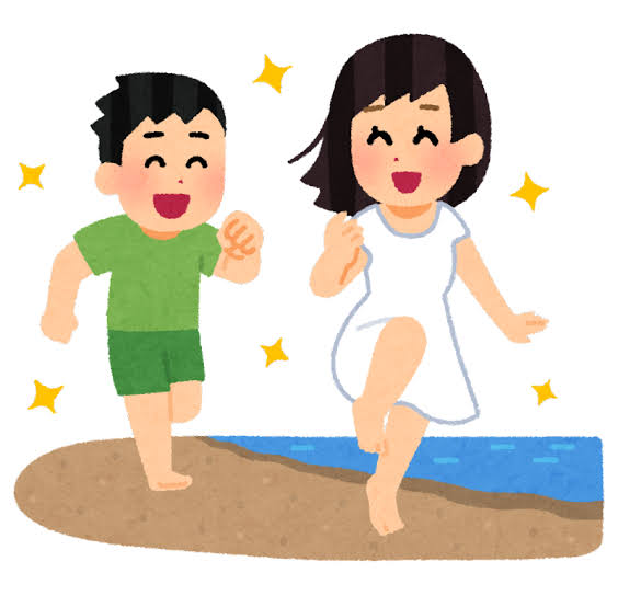【いらすとや】「こんなのまであるんだ！」と思ったイラスト part3