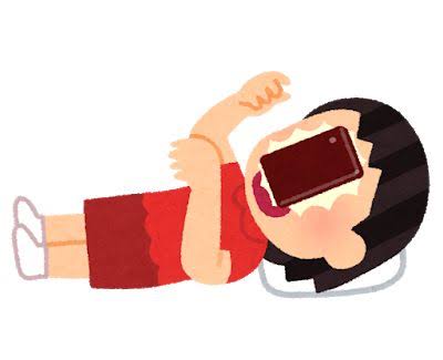 【いらすとや】「こんなのまであるんだ！」と思ったイラスト part3