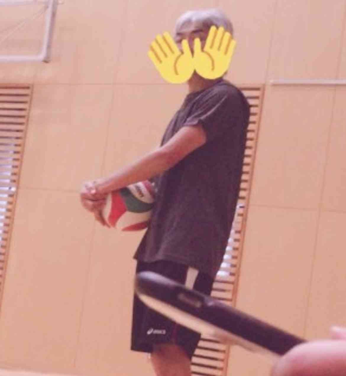 【アダルト】想像と違った男性!