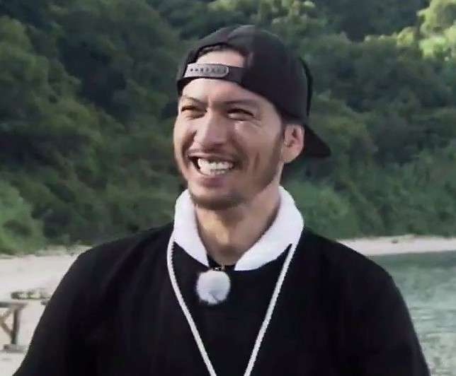 長瀬智也さんをもっと知りたい！！