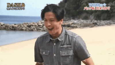 長瀬智也さんをもっと知りたい！！