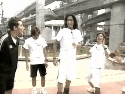 長瀬智也さんをもっと知りたい！！