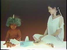 怖い、怖かったCM part2