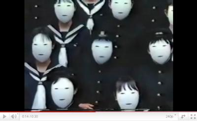怖い、怖かったCM part2