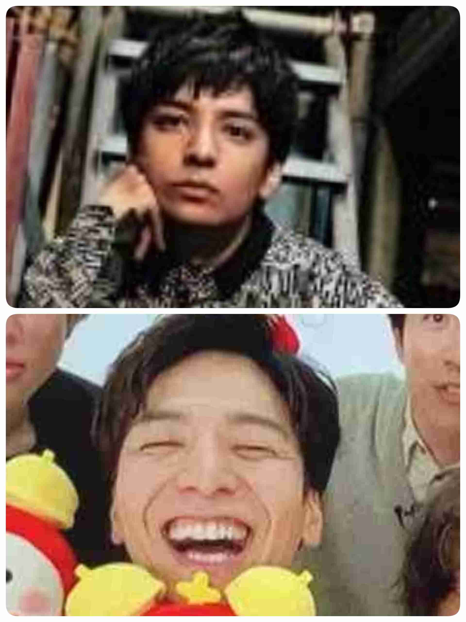 生田斗真、アーティスティックな魅力のグラビア 3年半ぶりに『anan』表紙に登場