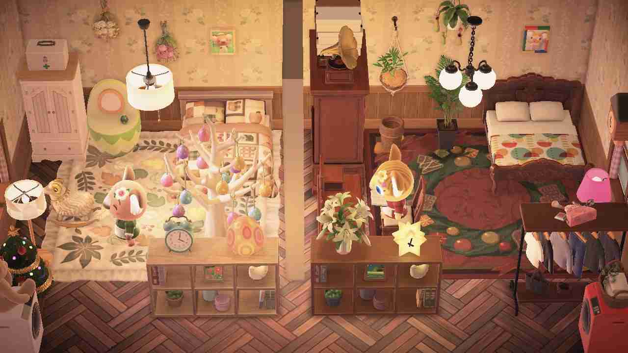 【あつ森】みなさんのハッピーホームパラダイス生活見せてください！