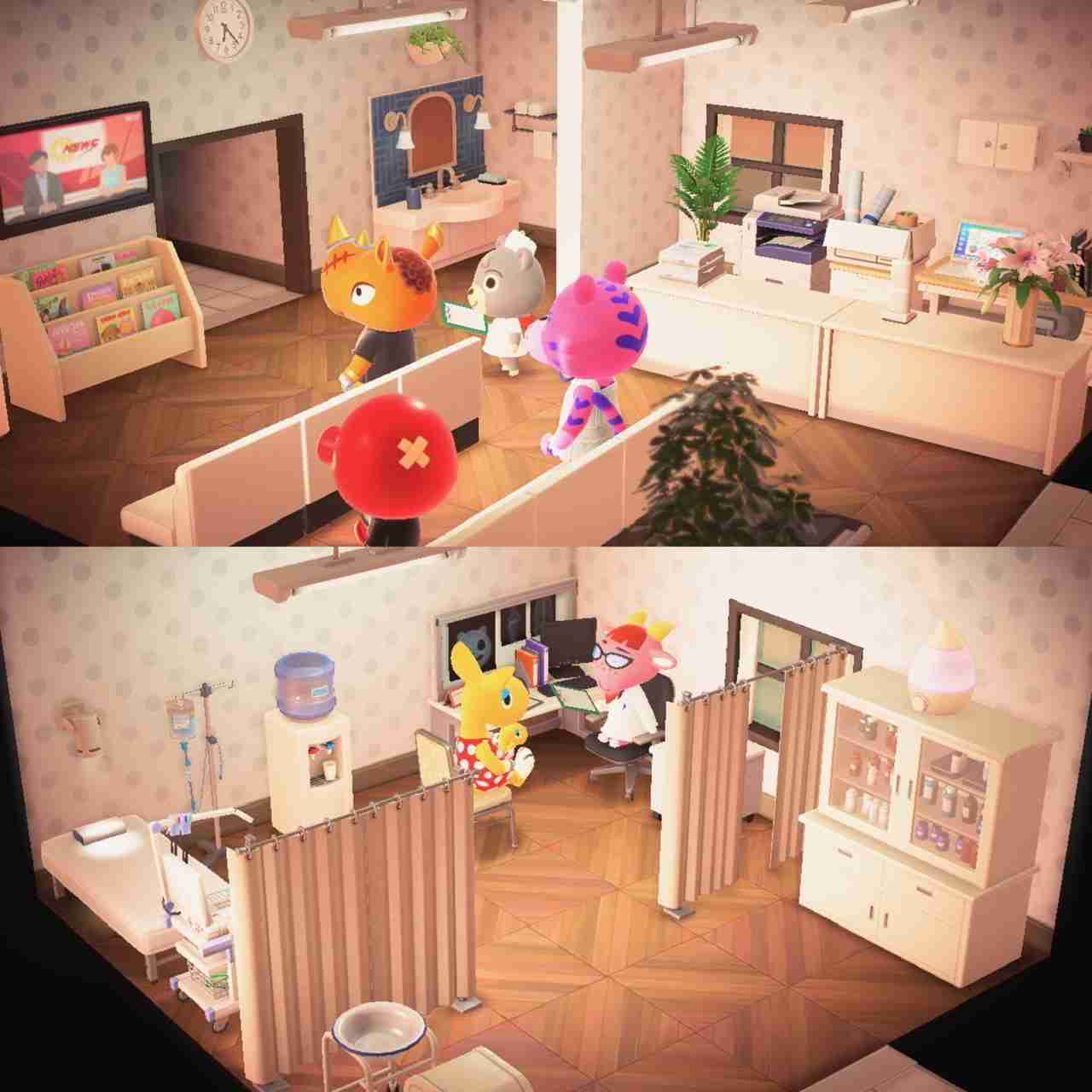 【あつ森】みなさんのハッピーホームパラダイス生活見せてください！