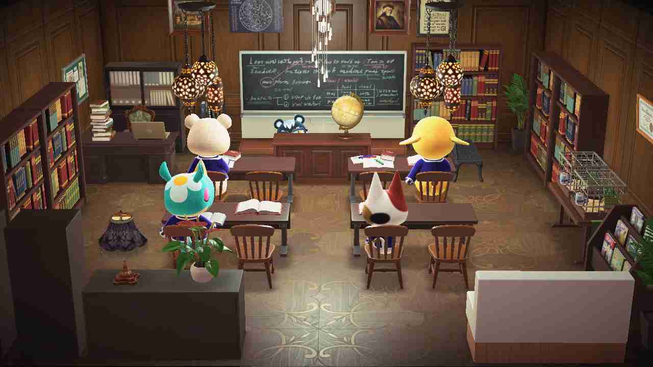 【あつ森】みなさんのハッピーホームパラダイス生活見せてください！