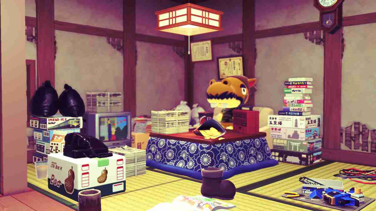 【あつ森】みなさんのハッピーホームパラダイス生活見せてください！