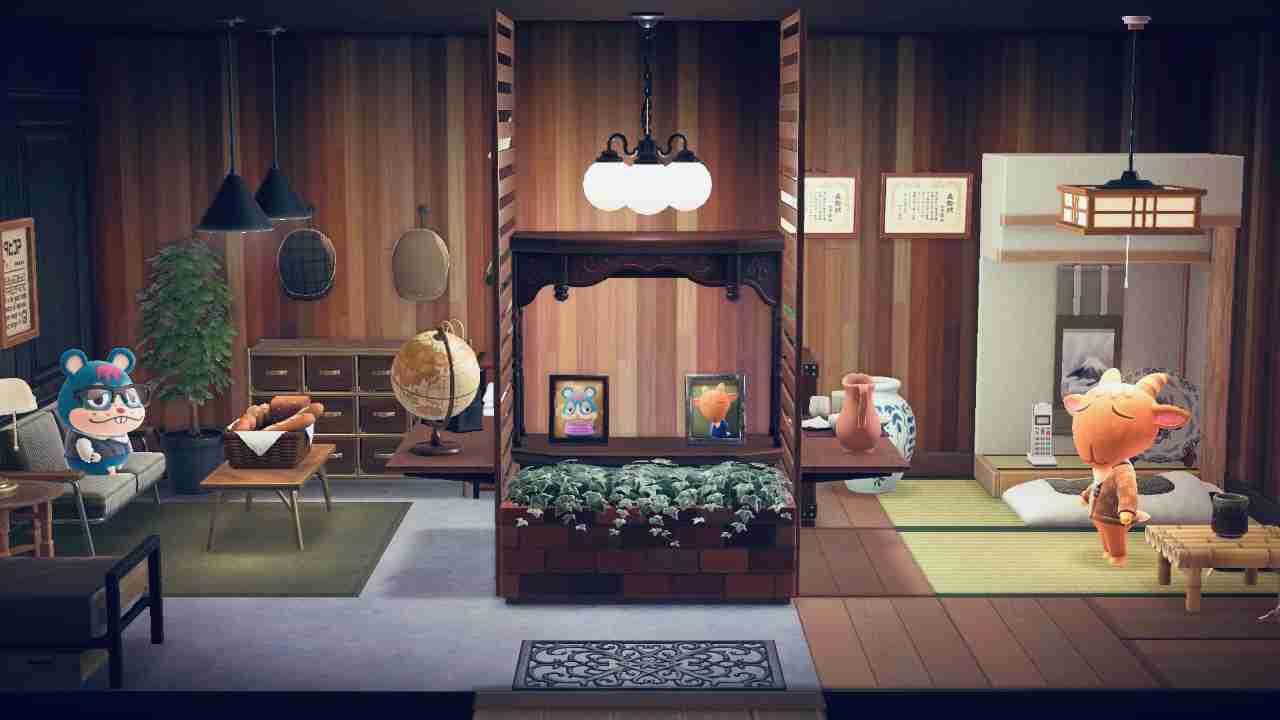 【あつ森】みなさんのハッピーホームパラダイス生活見せてください！