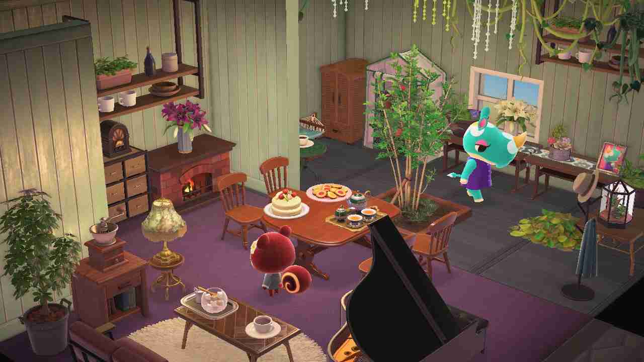 【あつ森】みなさんのハッピーホームパラダイス生活見せてください！