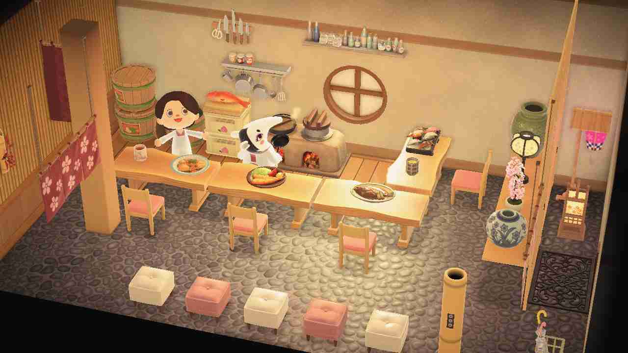 【あつ森】みなさんのハッピーホームパラダイス生活見せてください！