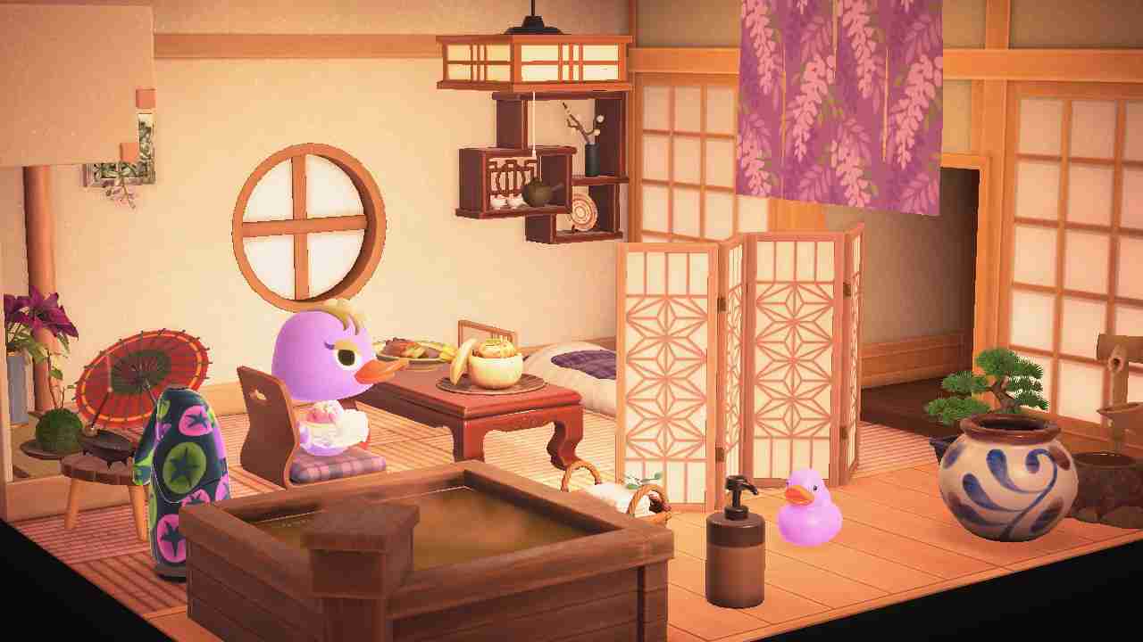 【あつ森】みなさんのハッピーホームパラダイス生活見せてください！