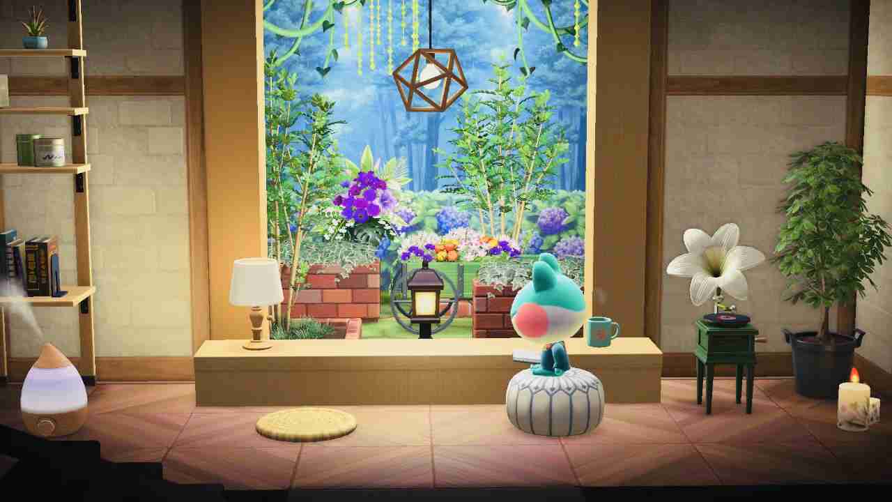 【あつ森】みなさんのハッピーホームパラダイス生活見せてください！