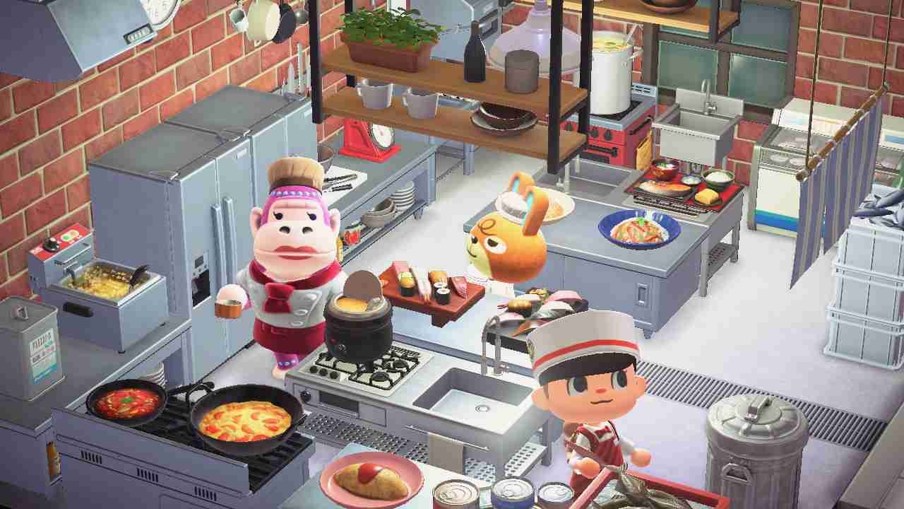 【あつ森】みなさんのハッピーホームパラダイス生活見せてください！