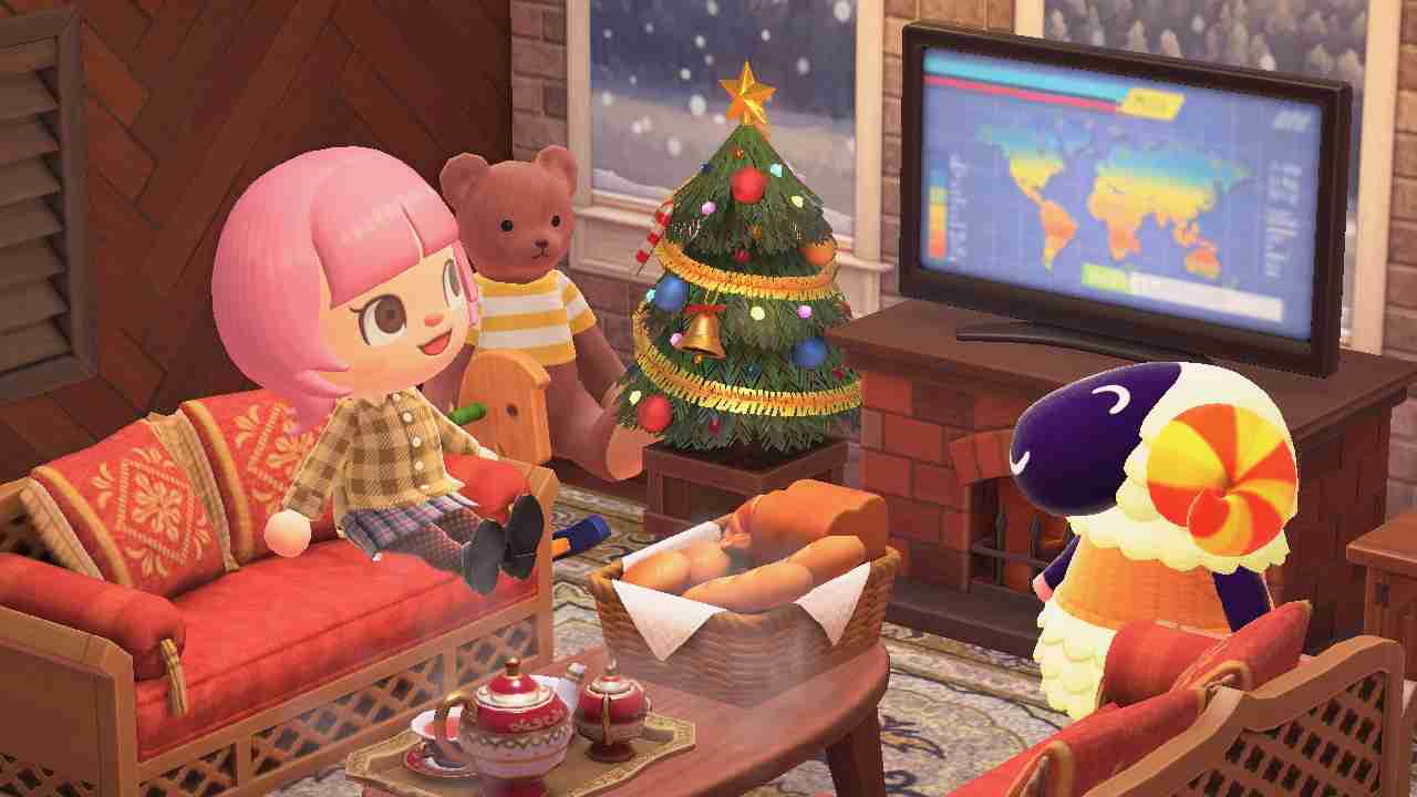 【あつ森】みなさんのハッピーホームパラダイス生活見せてください！