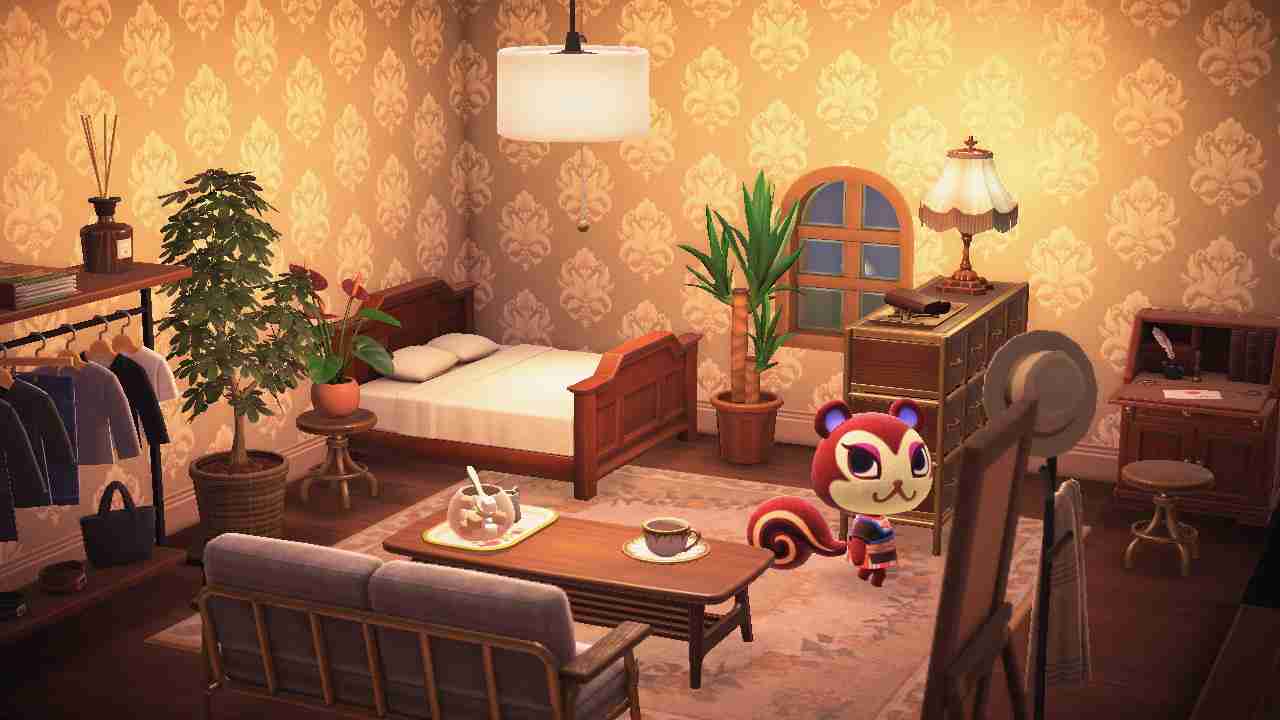 【あつ森】みなさんのハッピーホームパラダイス生活見せてください！