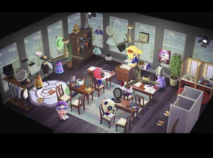 【あつ森】みなさんのハッピーホームパラダイス生活見せてください！