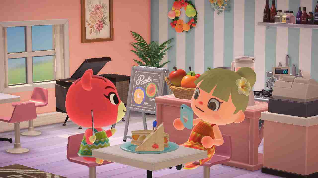 【あつ森】みなさんのハッピーホームパラダイス生活見せてください！