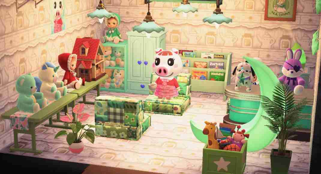 【あつ森】みなさんのハッピーホームパラダイス生活見せてください！