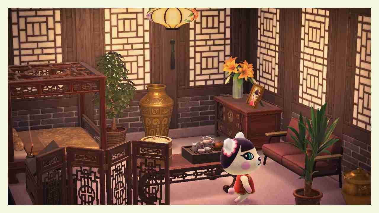 【あつ森】みなさんのハッピーホームパラダイス生活見せてください！