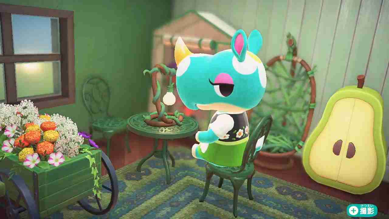 【あつ森】みなさんのハッピーホームパラダイス生活見せてください！