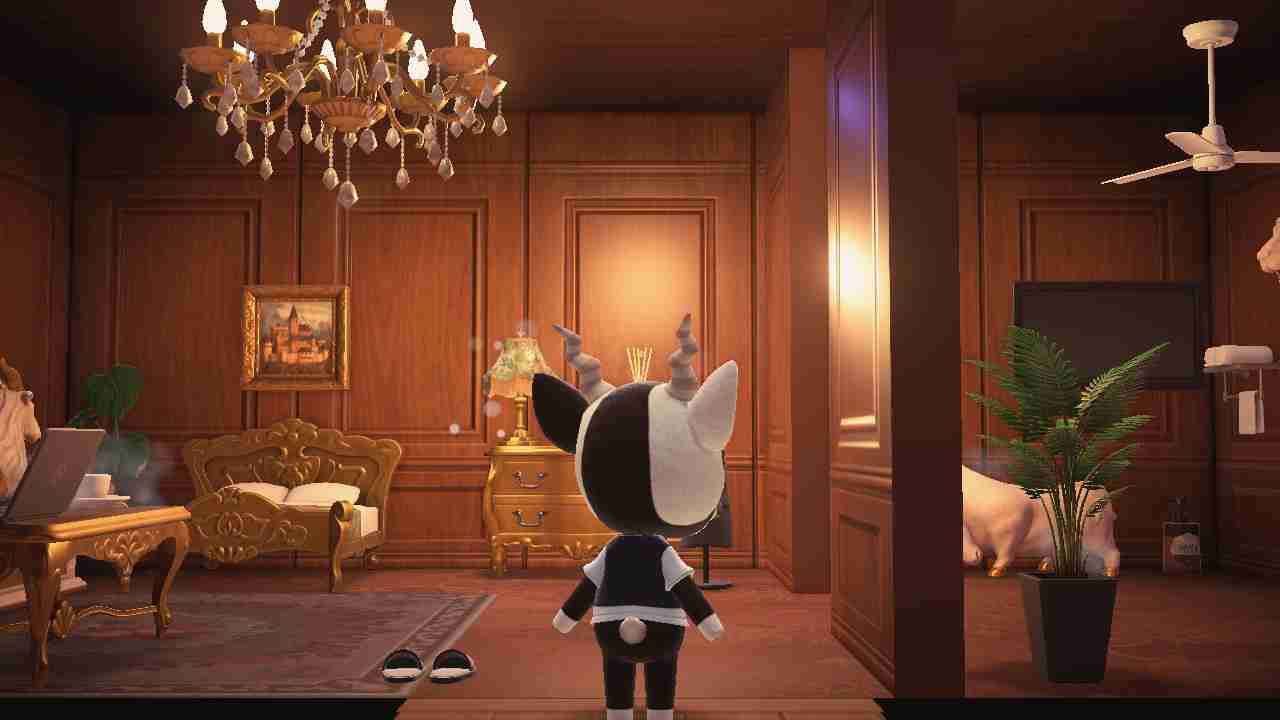 【あつ森】みなさんのハッピーホームパラダイス生活見せてください！