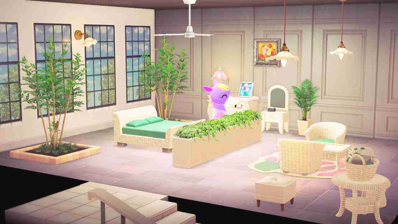 【あつ森】みなさんのハッピーホームパラダイス生活見せてください！