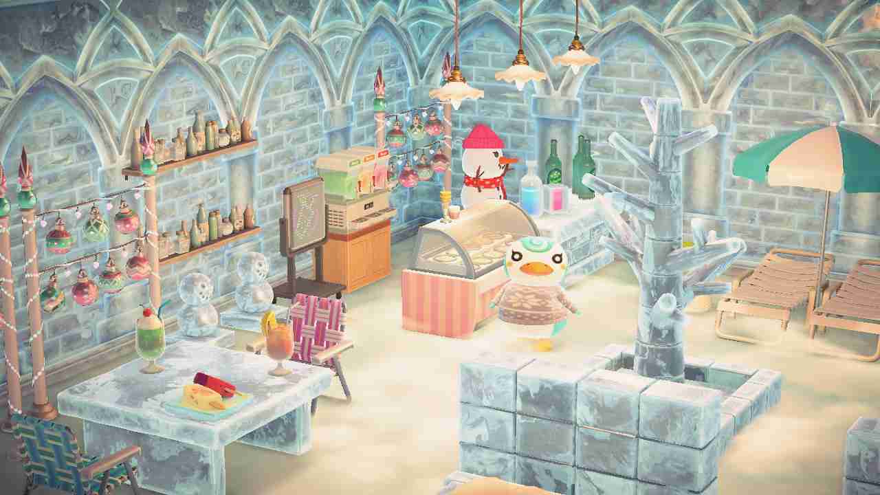 【あつ森】みなさんのハッピーホームパラダイス生活見せてください！